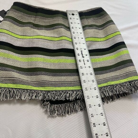 NWT Ella Moss Blanket Skirt Size Small New - Picture 7 of 7